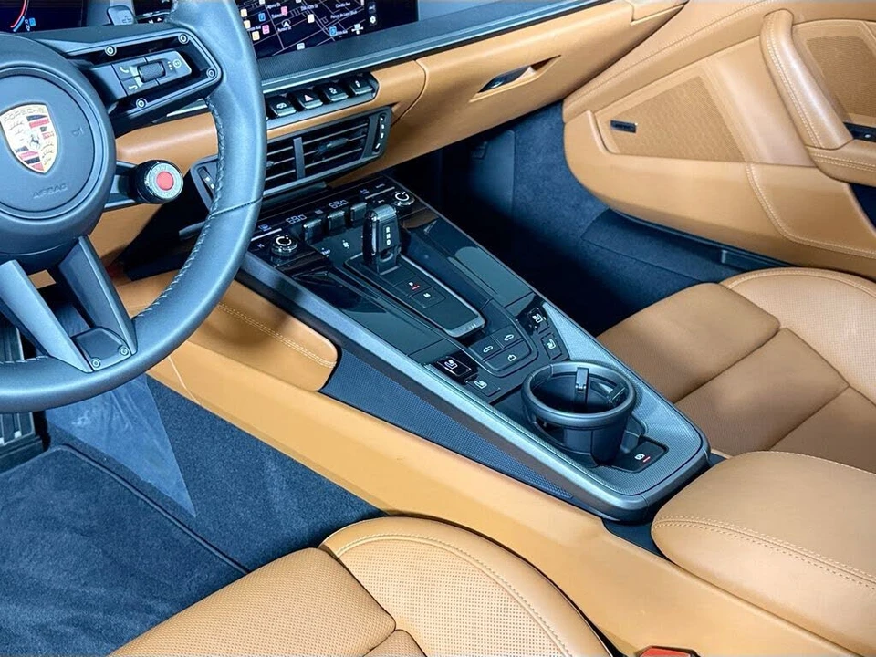 2026 Porsche 992 Carrera 4S - Image 16 of 31