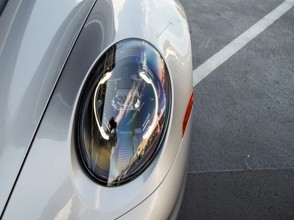 2026 Porsche 992 Carrera 4S - Image 13 of 29