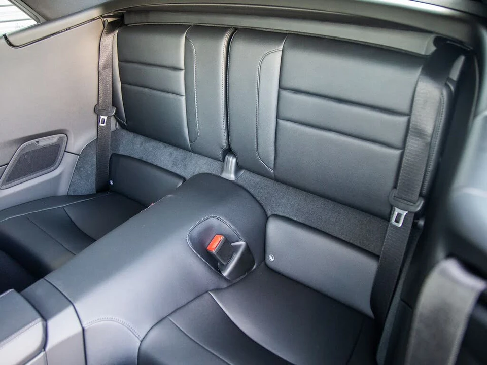 2026 Porsche 992 Carrera 4S - Image 25 of 29