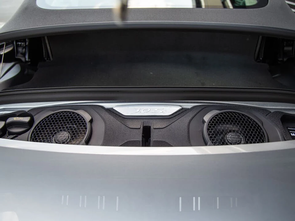 2026 Porsche 992 Carrera 4S - Image 24 of 29
