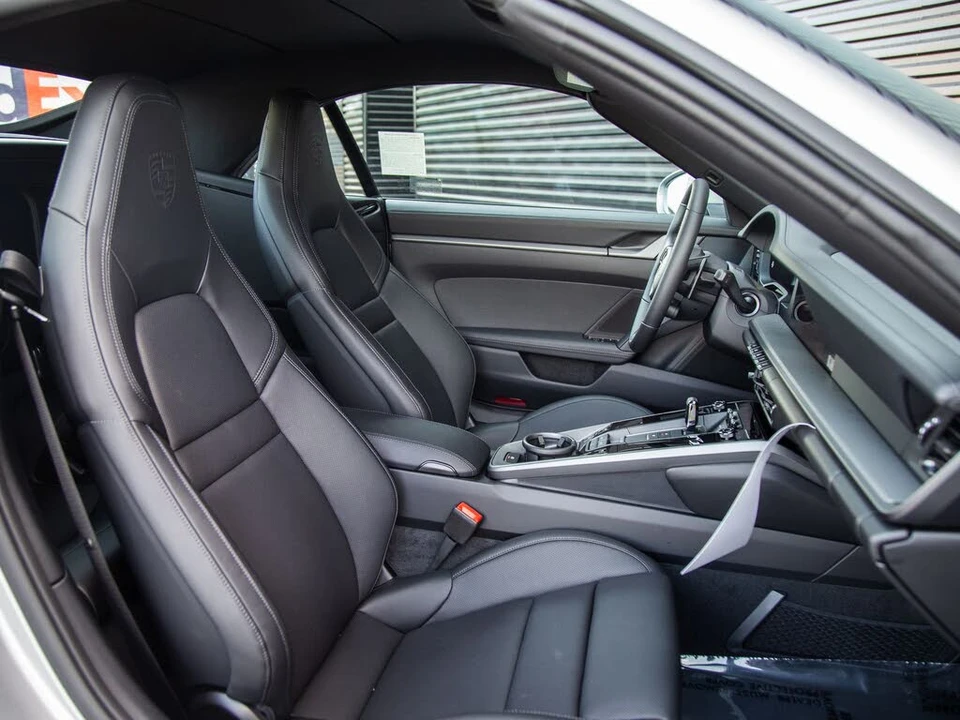 2026 Porsche 992 Carrera 4S - Image 26 of 29