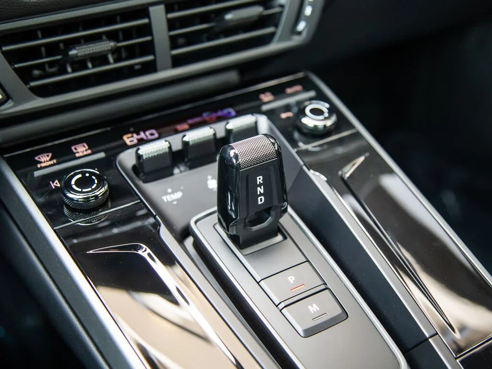 2026 Porsche 992 Carrera 4S - Image 22 of 29