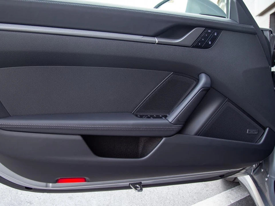 2026 Porsche 992 Carrera 4S - Image 14 of 29
