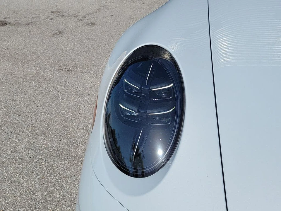 2026 Porsche 992 Carrera 4S - Image 15 of 31