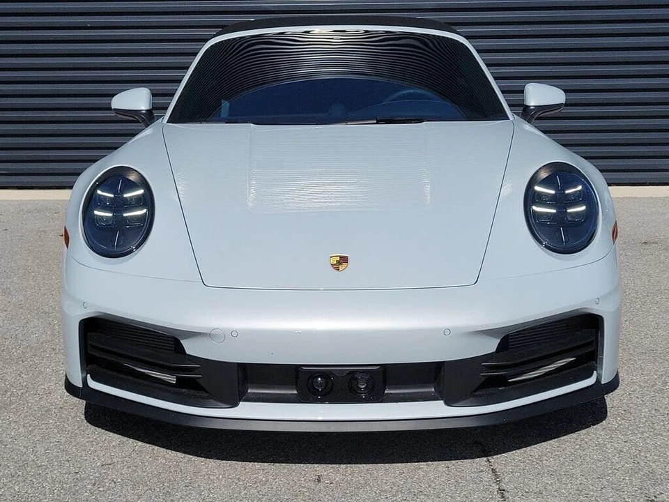 2026 Porsche 992 Carrera 4S - Image 10 of 31