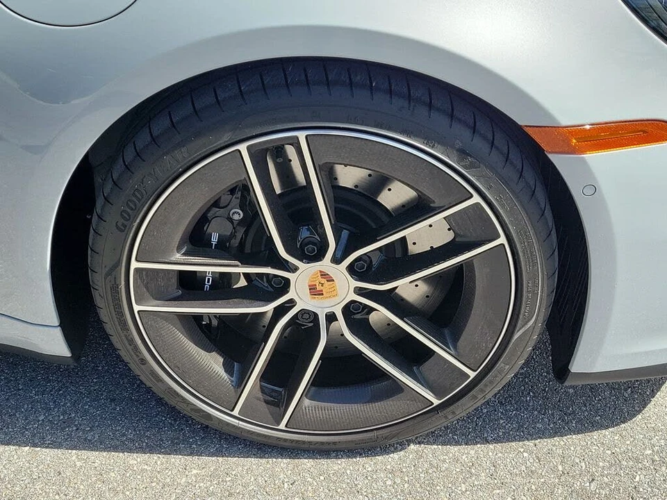 2026 Porsche 992 Carrera 4S - Image 13 of 31