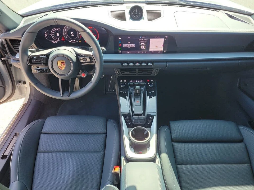 2026 Porsche 992 Carrera 4S - Image 20 of 31