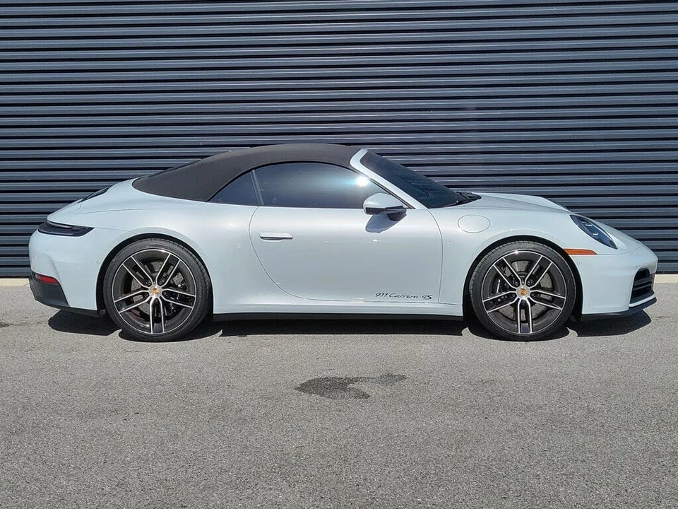 2026 Porsche 992 Carrera 4S - Image 8 of 31