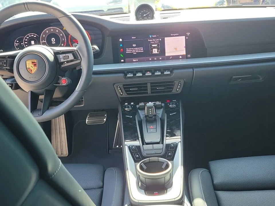 2026 Porsche 992 Carrera 4S - Image 22 of 31