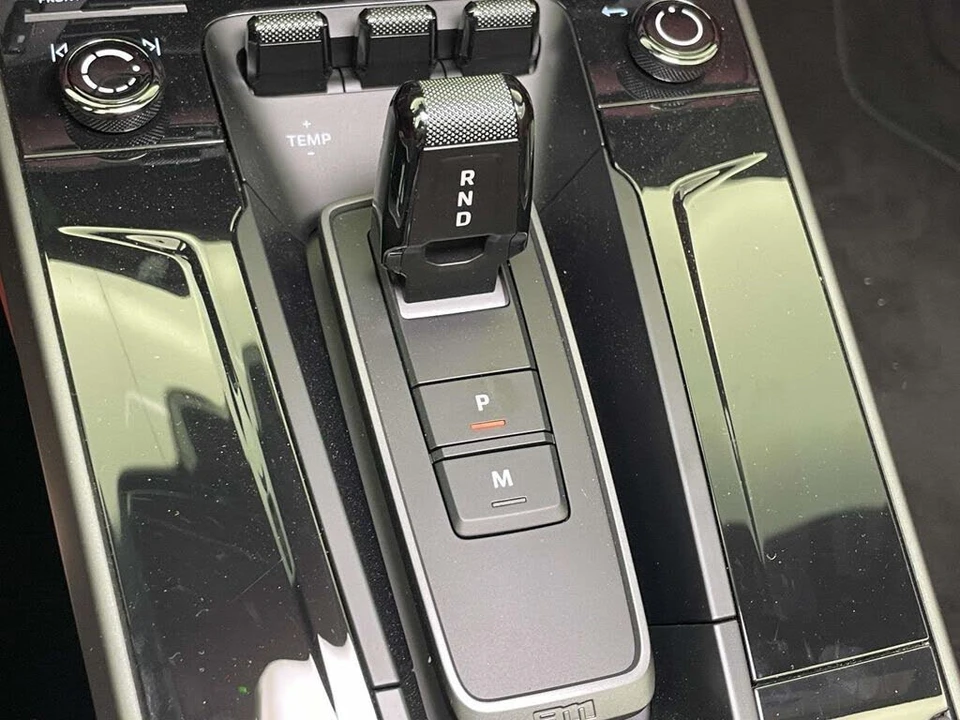 2026 Porsche 992 Carrera 4S - Image 31 of 31