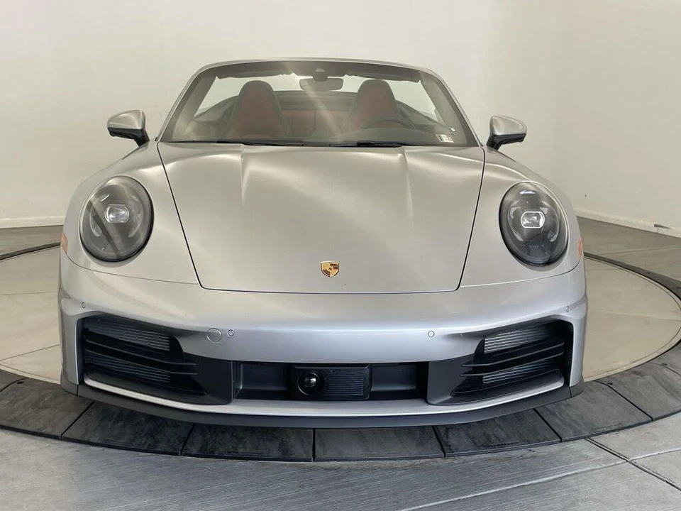 2026 Porsche 992 Carrera 4S - Image 10 of 31