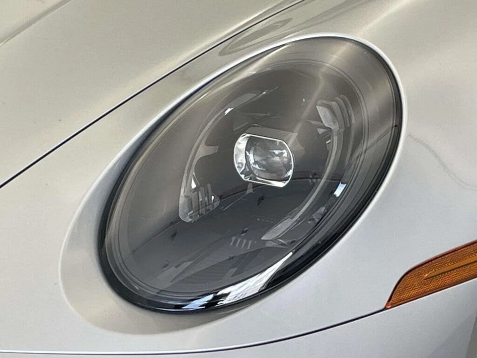 2026 Porsche 992 Carrera 4S - Image 15 of 31