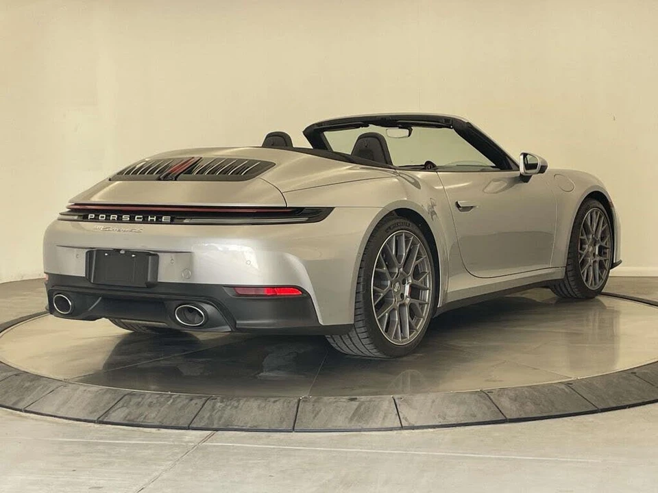 2026 Porsche 992 Carrera 4S - Image 7 of 31