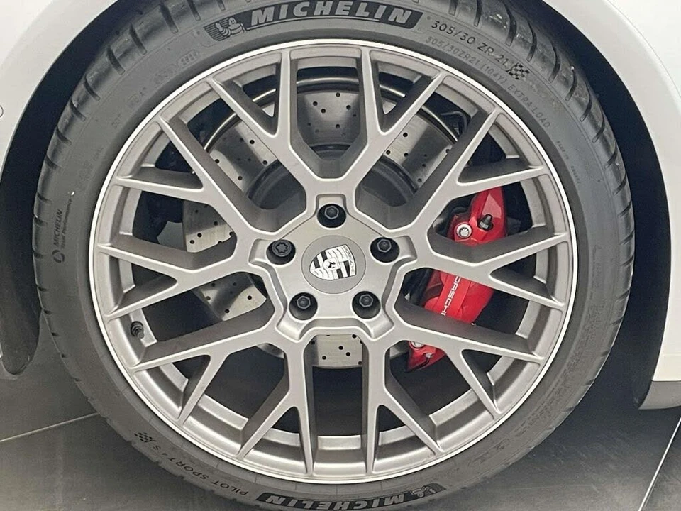 2026 Porsche 992 Carrera 4S - Image 13 of 31