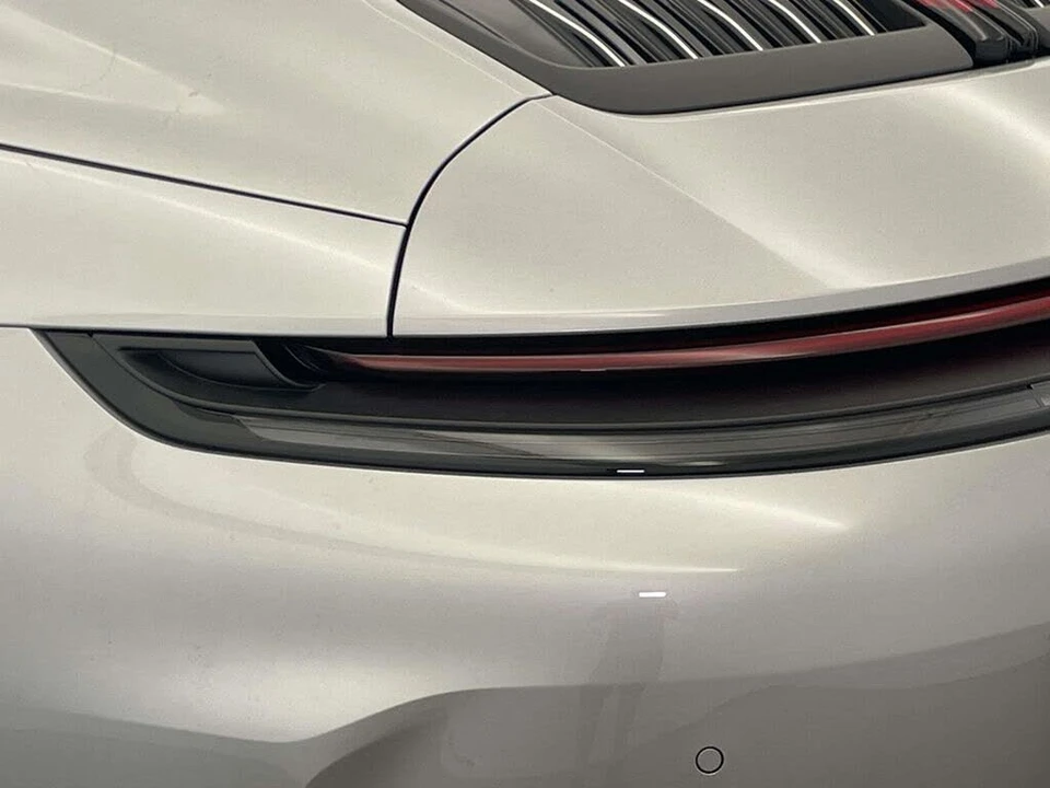 2026 Porsche 992 Carrera 4S - Image 16 of 31