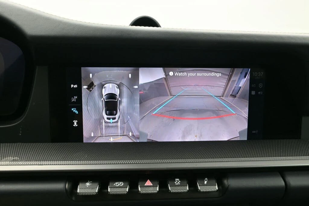 2026 Porsche 992 Carrera 4S - Image 25 of 27