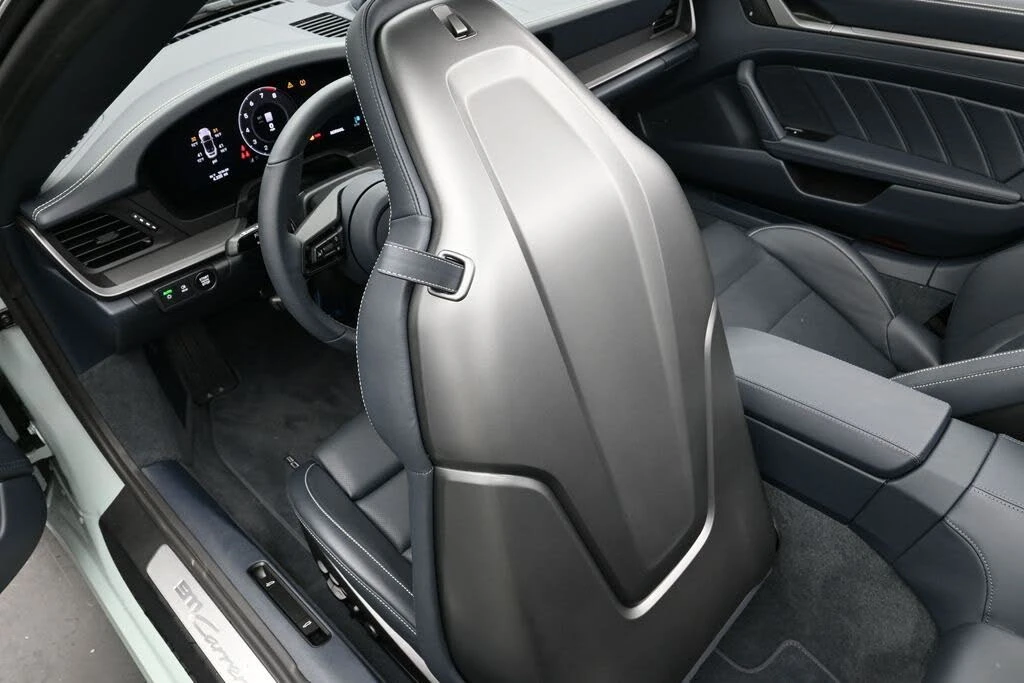 2026 Porsche 992 Carrera 4S - Image 18 of 27