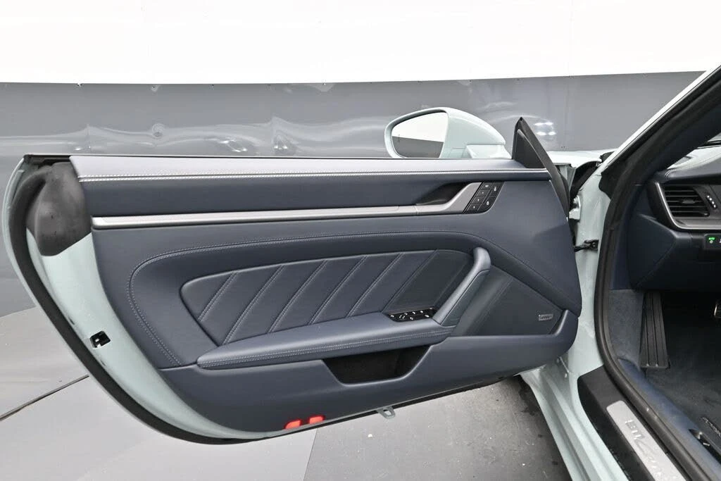 2026 Porsche 992 Carrera 4S - Image 8 of 27