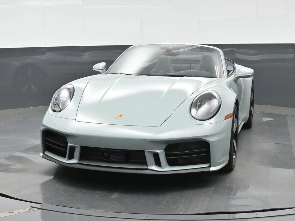 2026 Porsche 992 Carrera 4S - Image 12 of 27