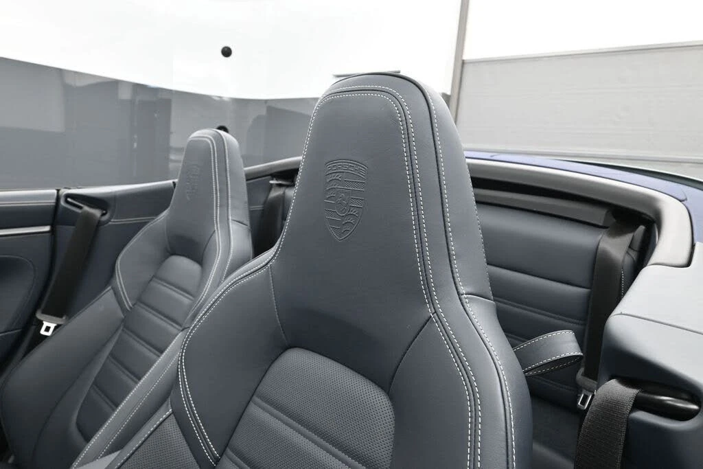 2026 Porsche 992 Carrera 4S - Image 16 of 27