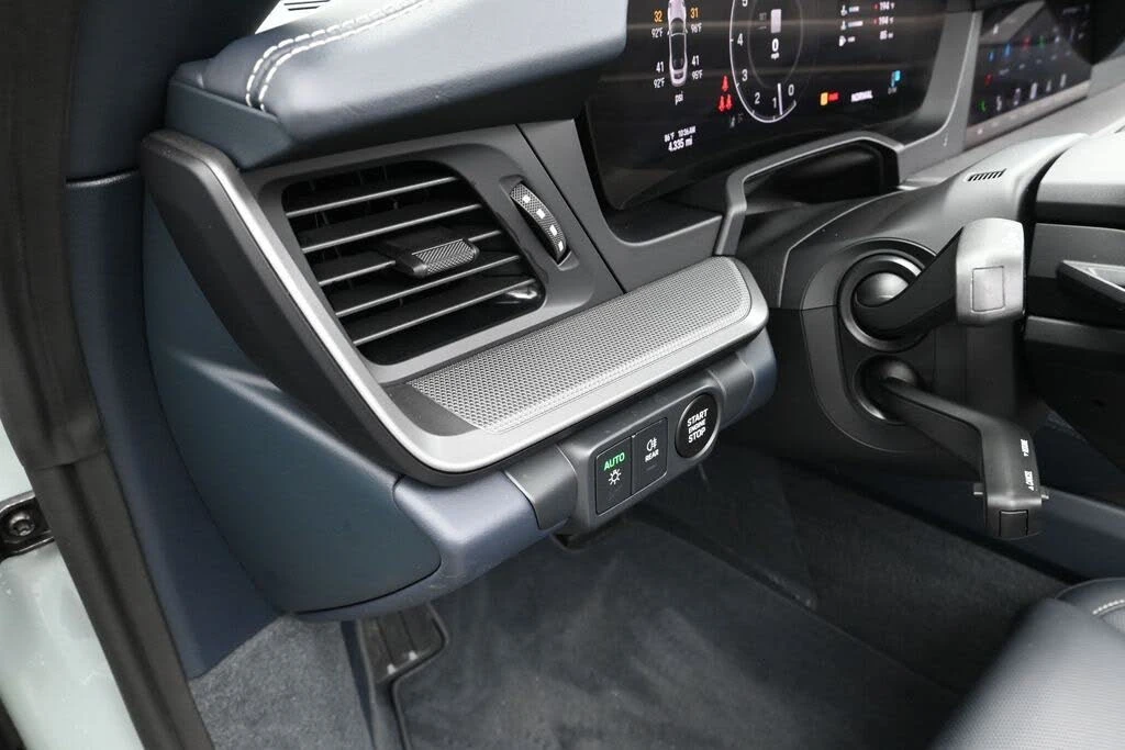 2026 Porsche 992 Carrera 4S - Image 15 of 27