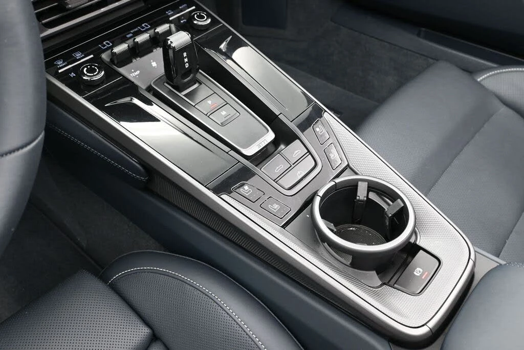 2026 Porsche 992 Carrera 4S - Image 20 of 27