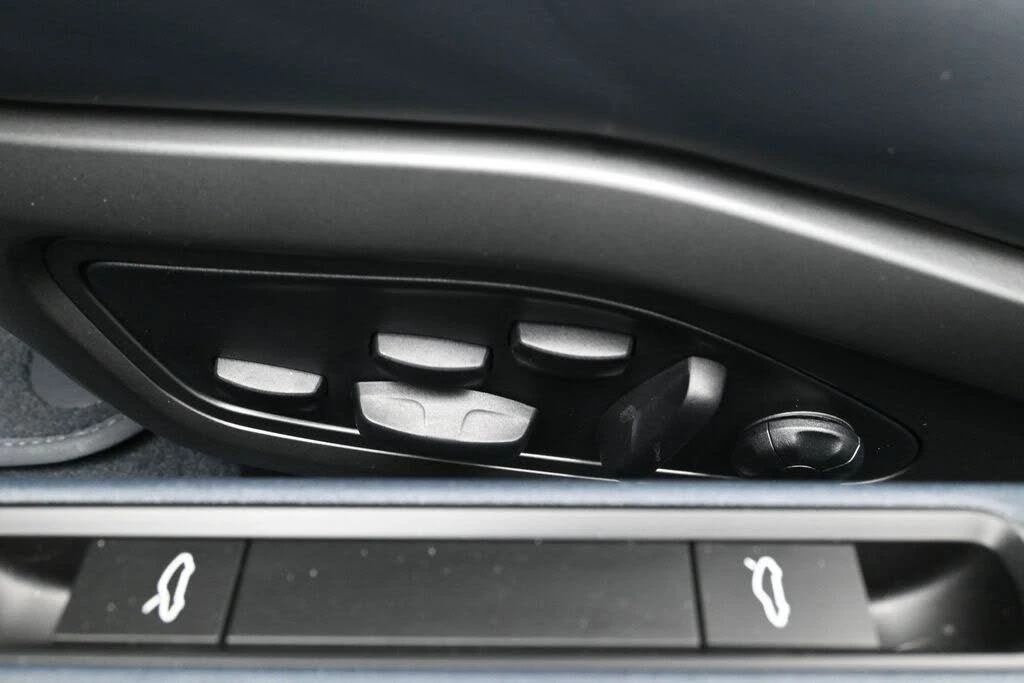 2026 Porsche 992 Carrera 4S - Image 14 of 27