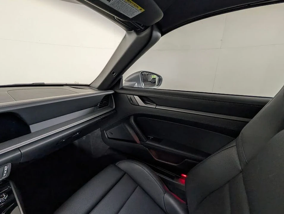 2026 Porsche 992 Carrera 4S - Image 21 of 31