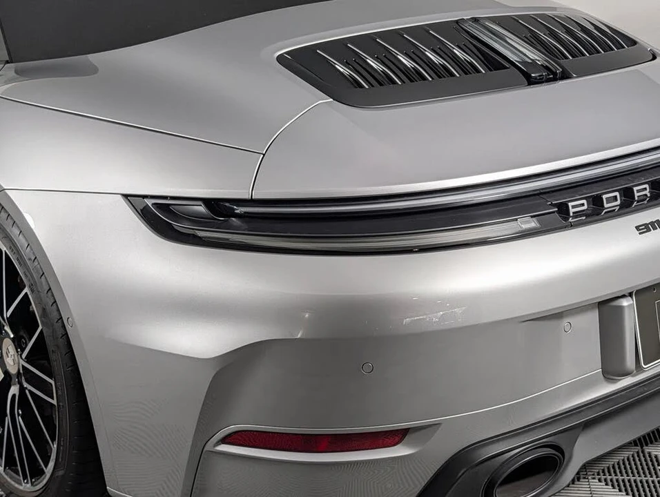 2026 Porsche 992 Carrera 4S - Image 16 of 31