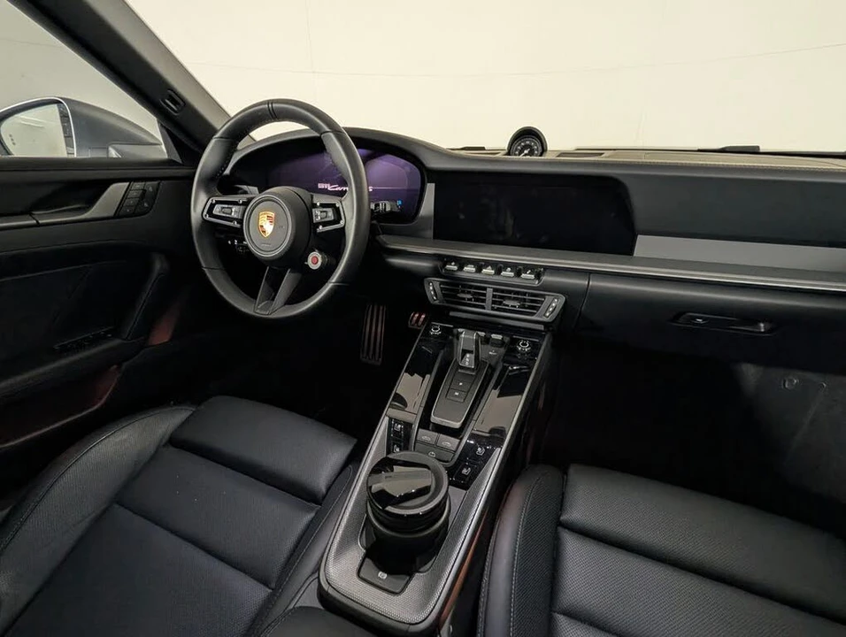 2026 Porsche 992 Carrera 4S - Image 20 of 31