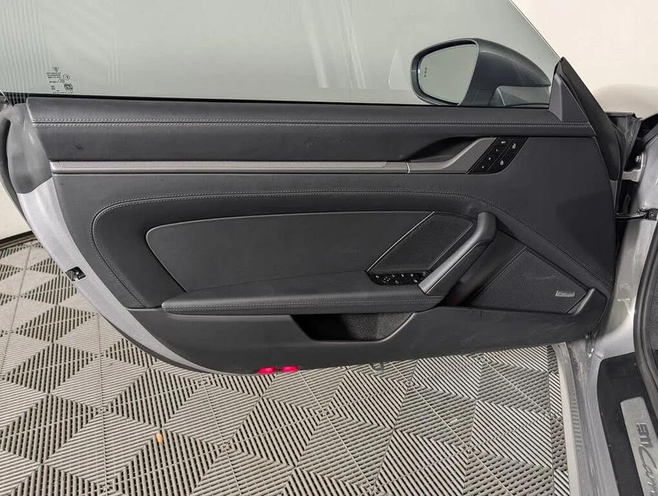2026 Porsche 992 Carrera 4S - Image 23 of 31