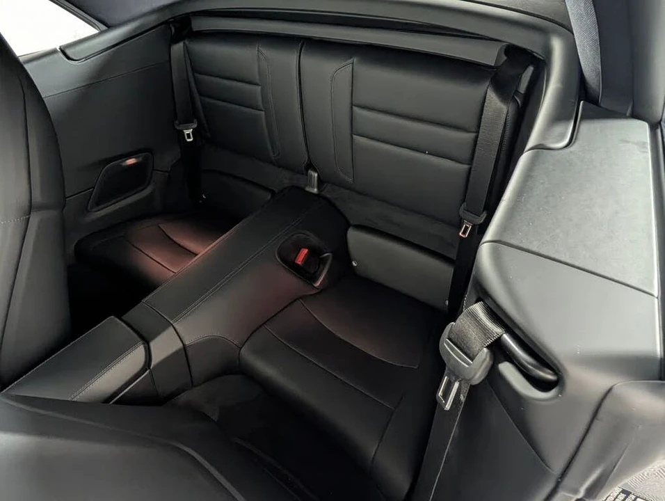 2026 Porsche 992 Carrera 4S - Image 22 of 31