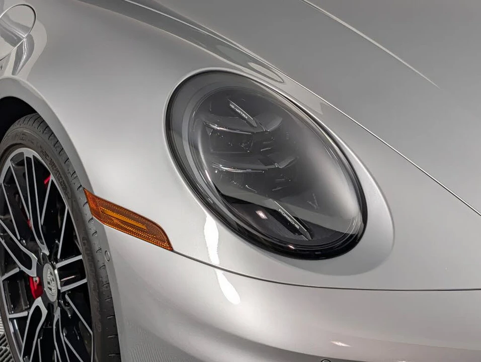 2026 Porsche 992 Carrera 4S - Image 15 of 31