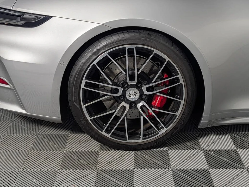2026 Porsche 992 Carrera 4S - Image 13 of 31