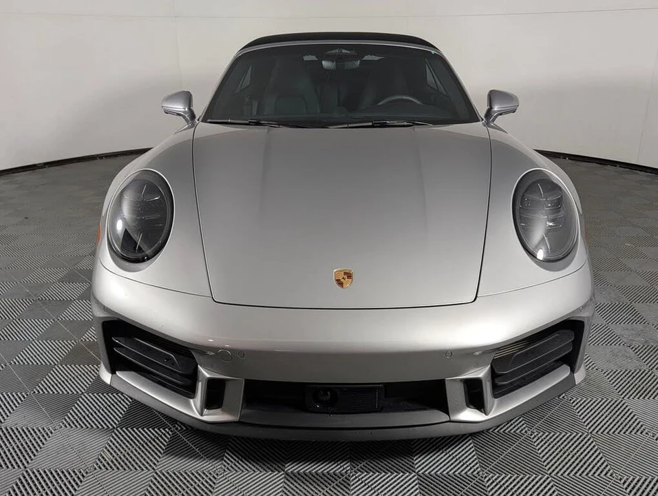 2026 Porsche 992 Carrera 4S - Image 10 of 31