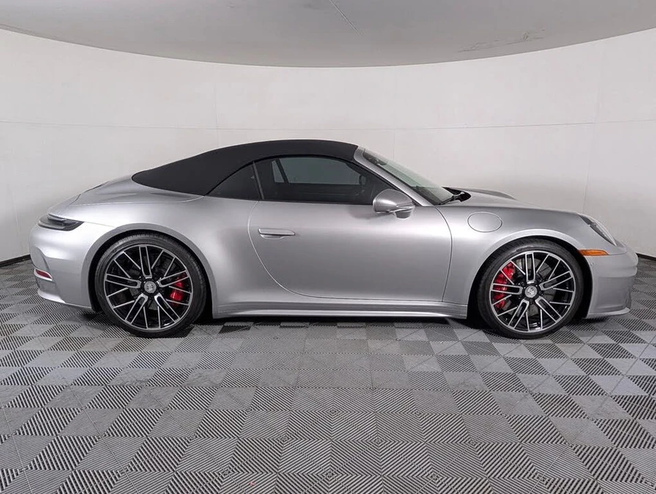2026 Porsche 992 Carrera 4S - Image 8 of 31