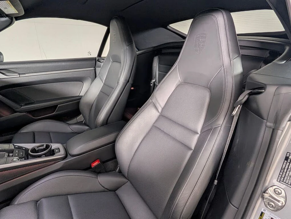2026 Porsche 992 Carrera 4S - Image 5 of 31