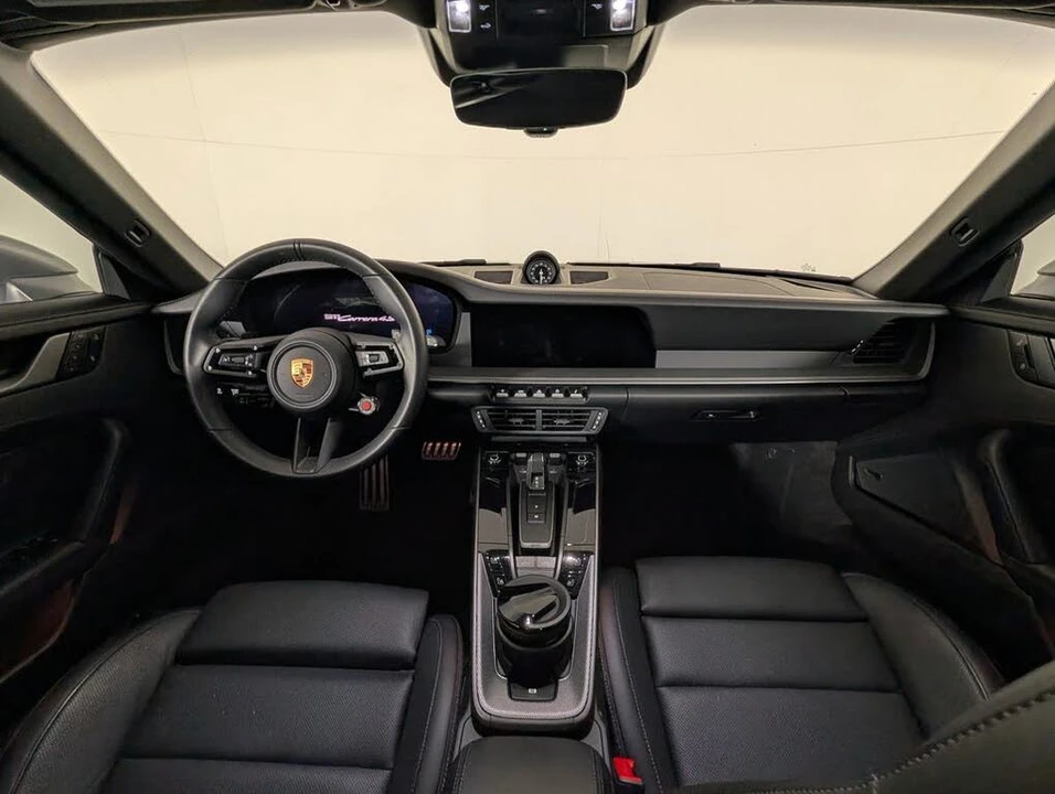 2026 Porsche 992 Carrera 4S - Image 18 of 31