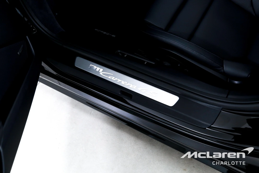 2026 Porsche 992 Carrera 4S - Image 18 of 31