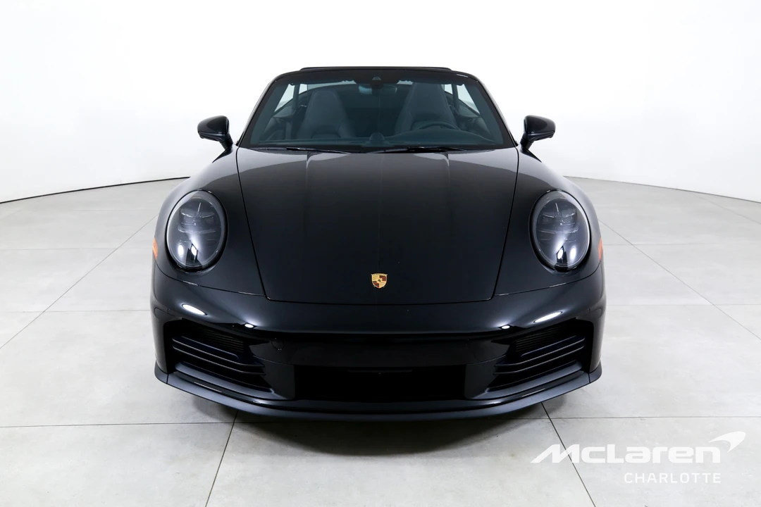 2026 Porsche 992 Carrera 4S - Image 5 of 31