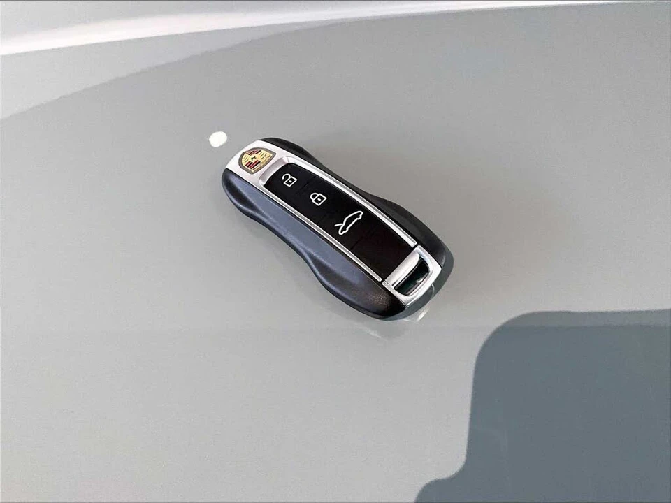 2026 Porsche 992 Carrera 4S - Image 18 of 28