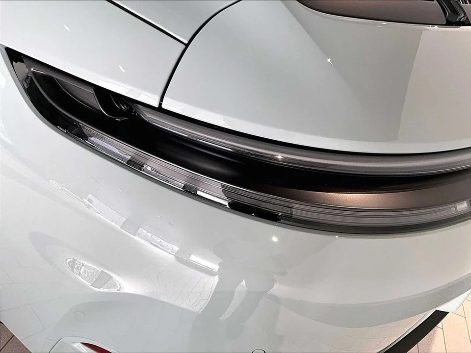 2026 Porsche 992 Carrera 4S - Image 26 of 28
