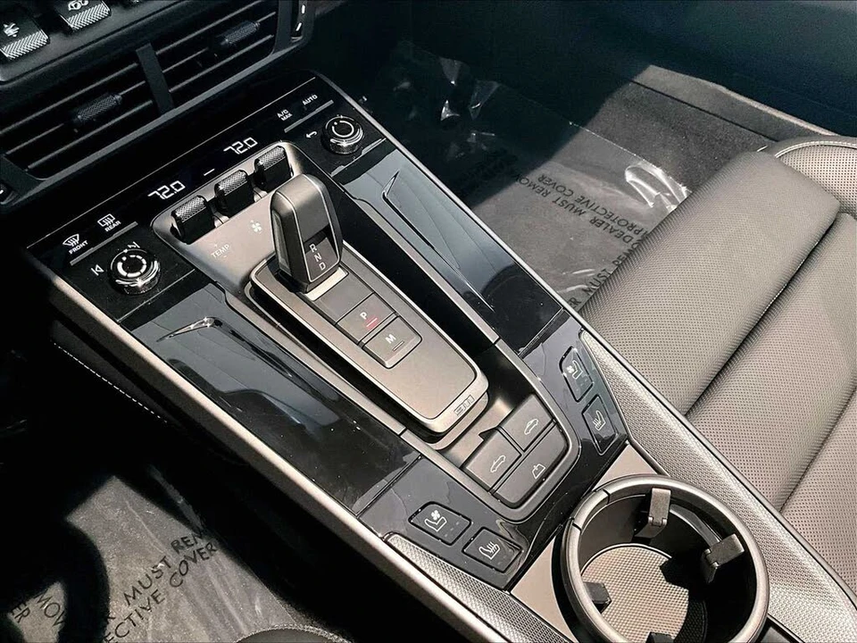 2026 Porsche 992 Carrera 4S - Image 16 of 28