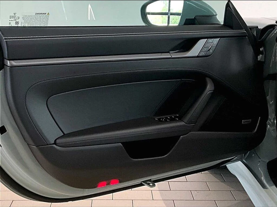2026 Porsche 992 Carrera 4S - Image 20 of 28