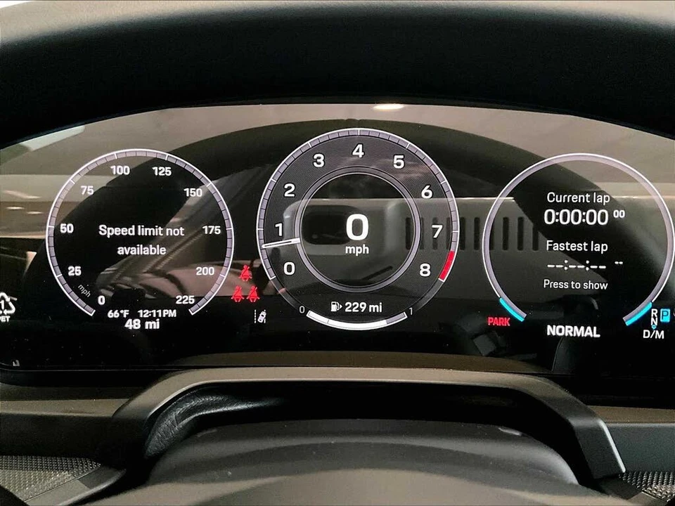 2026 Porsche 992 Carrera 4S - Image 15 of 28