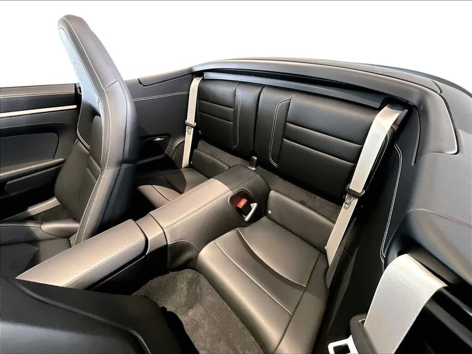 2026 Porsche 992 Carrera 4S - Image 23 of 28
