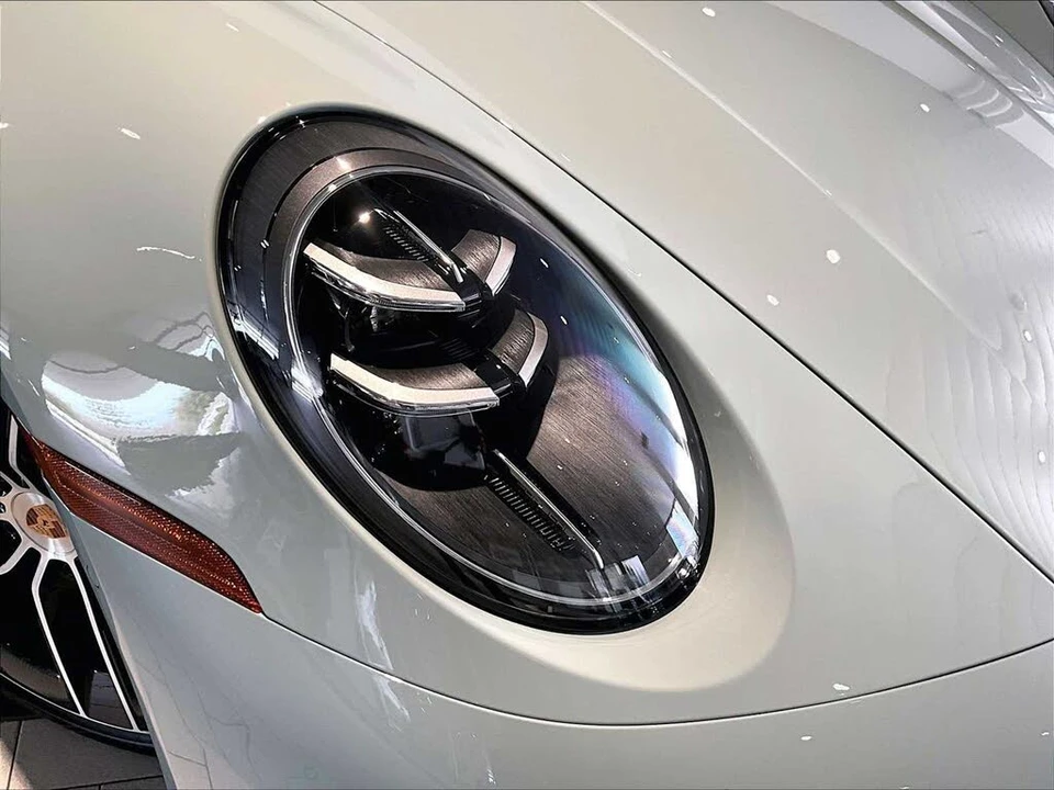 2026 Porsche 992 Carrera 4S - Image 12 of 28