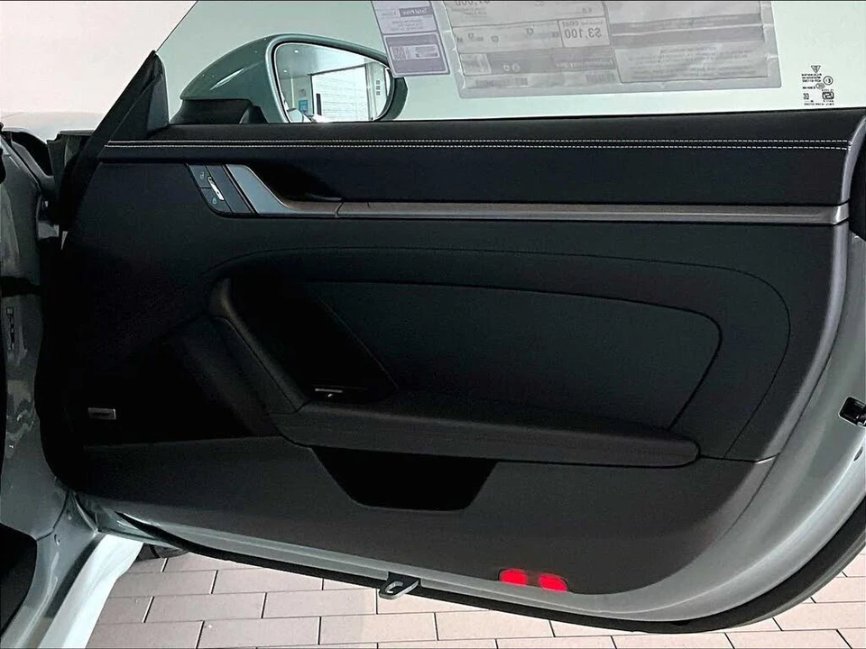 2026 Porsche 992 Carrera 4S - Image 21 of 28
