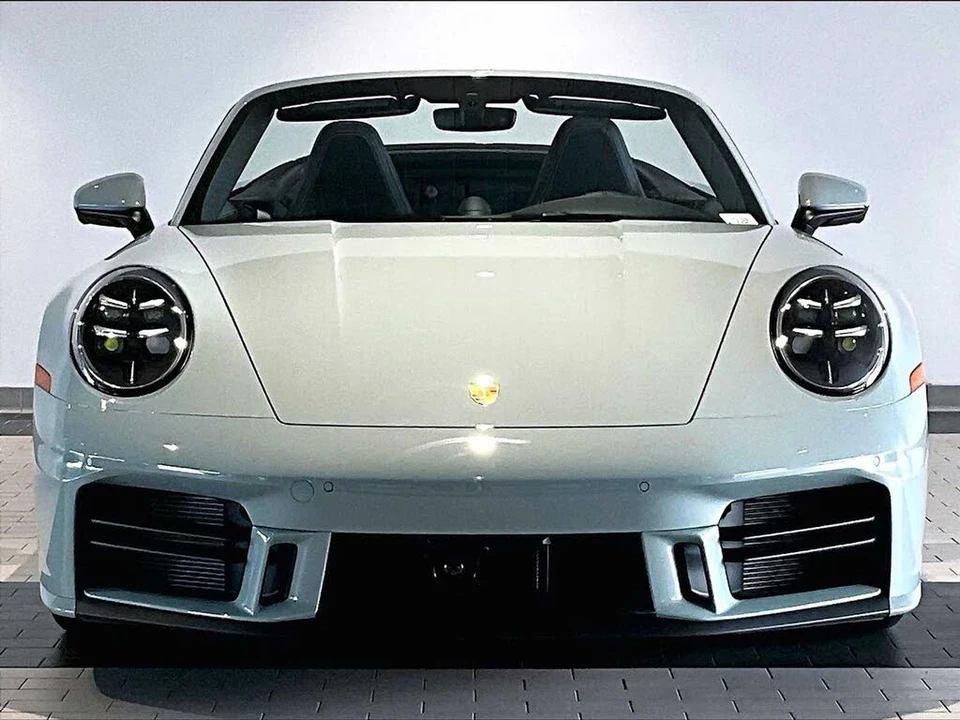 2026 Porsche 992 Carrera 4S - Image 10 of 28