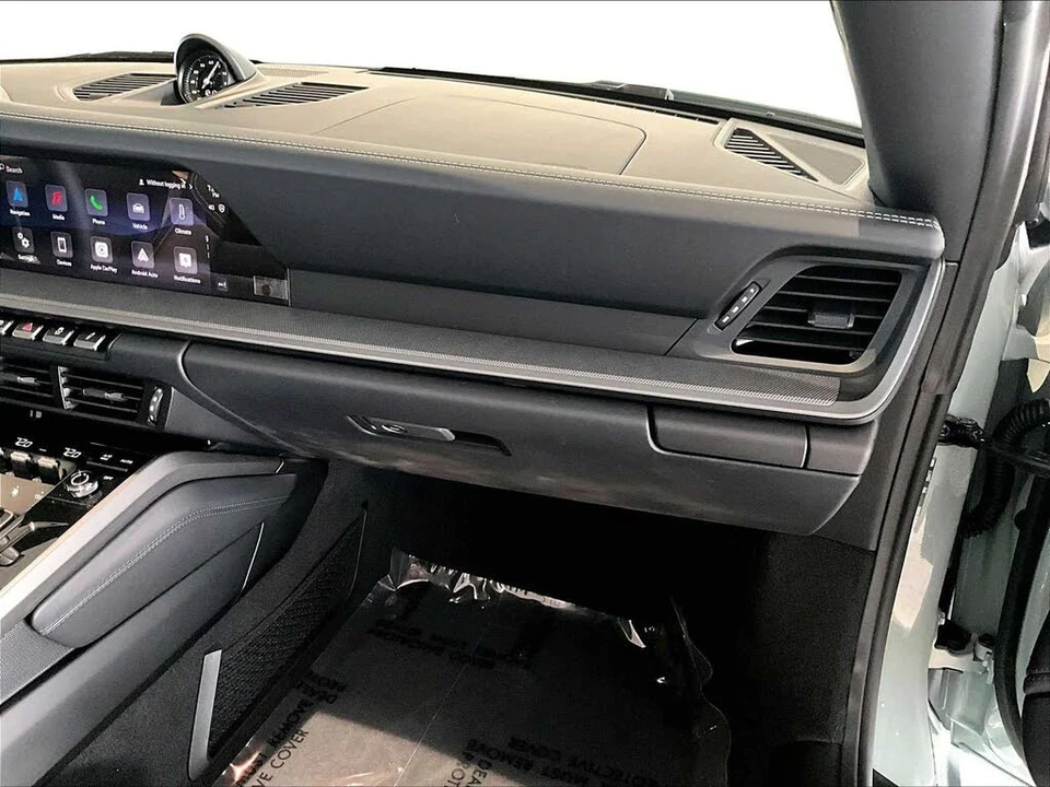 2026 Porsche 992 Carrera 4S - Image 19 of 28